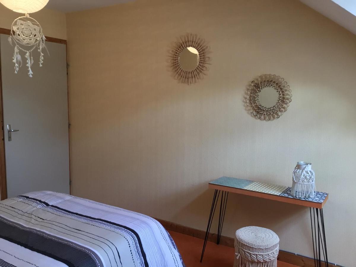 Apartment Le Vigneron Au Coeur Des Vignes A Proximite Des Lacs Et Cascades Lits Faits A L'arrivee *