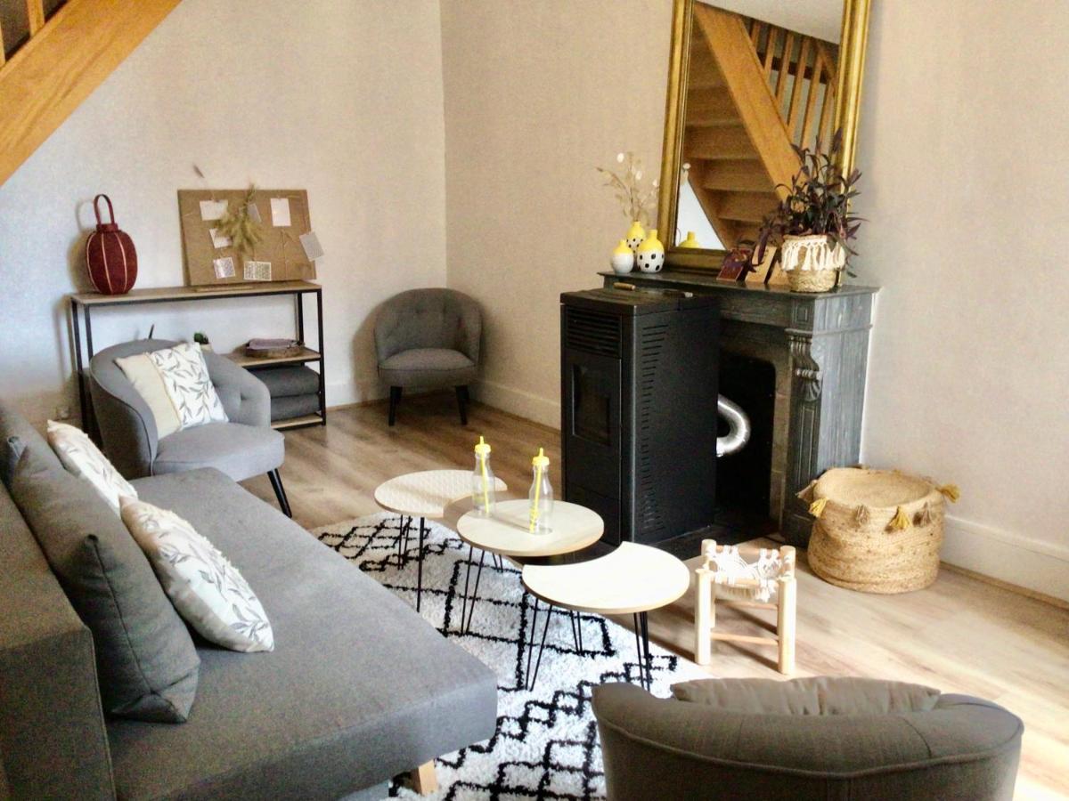 Apartment Le Vigneron Au Coeur Des Vignes A Proximite Des Lacs Et Cascades Lits Faits A L'arrivee Passenans